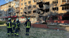 Коваленко: «Хочешь опять поговорить о мире? Ну, давай, давай»