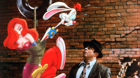 «Кто подставил кролика Роджера», или Как вредители не дают осуществиться мечтам правителя