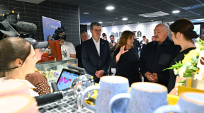 Переименовать «американо» не сложно, сложнее потом доказать, что это не ты дурак, а другие тебя не поняли