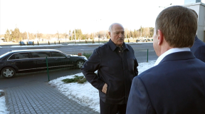 «Даже и близко не похоже, что человек, которому неймется от названия «американо», готов свою жизнь сделать на 100% беларуской»