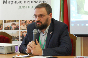 Лысенков: «Лукашенко все 30 лет строил из Беларуси Советский Союз — хотел возродить то, что было в лучшие годы его жизни»