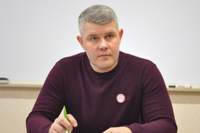 «Я защищал то, во что верю»: судьба политзаключенного Александра Капшуля