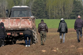 «Нельзя использовать принудительный труд как наказание за собственное мнение»