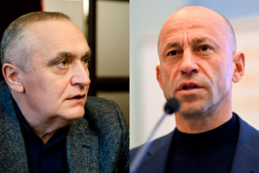Луценко, Мошенский, Воробей — кто еще попал в ТОП-100 успешных бизнесменов Беларуси