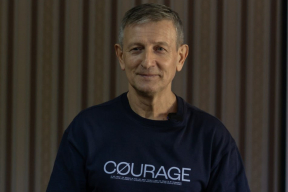 Романчук: Пришли в конце концов за «жирными финансовыми котами» из системы ЗАО «Семья»