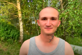 Кирилл Балахонов: «Бабарико все время сидит в ШИЗО и ПКТ, и больше двух лет не появлялся»