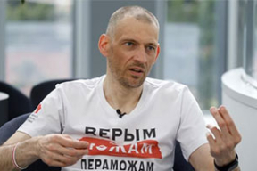 Класковский: «Лукашенко-то неисправим. Посмотрим, сможет ли Тихановский учиться на своих ошибках»