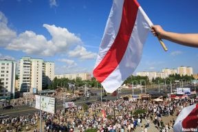 Заканчваецца тэрмін даўніны па народным пратэсным артыкуле. Больш нікога не пасадзяць?