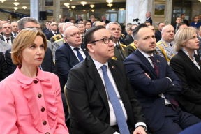 Главные женщины в беларуской власти – кто они?