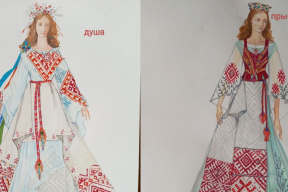 Платья для участниц «Мисс Беларусь» покупают за счет налогоплательщиков