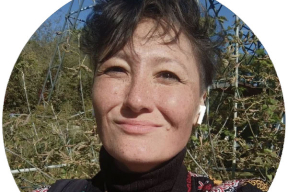 «Нам ад жыцця ў Беларусі трэба было больш, чым там было дазволена». Сола-маці — пра эміграцыю з трыма дзецьмі