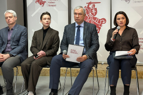 Ціханоўская: У бліжэйшыя тыдні можа быць вызваленая новая група палітзняволеных