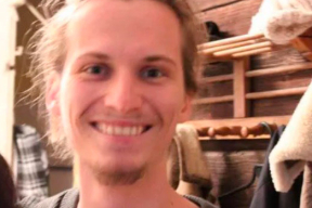 В Таиланде пропал беларуский художник. Объявлен сбор средств на его поиски