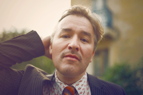 Сергей Пукст: «Неожиданно выяснилось, что есть немало людей, которые меня тихо любили»