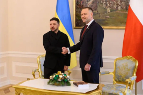 Дружба против Москвы. Решил ли визит Зеленского в Варшаву проблемы в отношениях Украины и Польши?