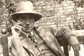 Андре Жид: «Трудиться, бороться и никогда не принимать зло, которое вы в силах изменить»