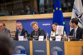 Конвейер репрессий. Стали известны имена еще пятерых украинцев, выпущенных на свободу. Тихановская: «Правозащитники находятся за решеткой только за свою работу и принципы»