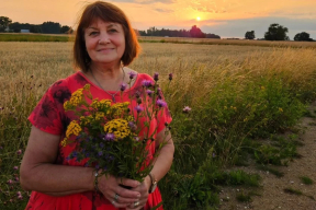 Памерла Нэлі Ваданосава