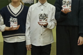 Цинизм дня. Как беларуских детей снова втягивают в чужие пропагандистские игры