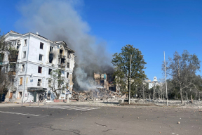 «Если мы потеряем Донбасс, история с «Новороссией» опять всплывет»