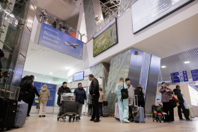 Ночью в Минске приземлились два самолета из Омана и Дубая. Сын Али Хаменеи стал главным претендентом на пост Верховного лидера Ирана (обновляется)