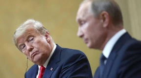 Пастухов: «На наших глазах Трамп превращается для Путина из возможности в проблему»