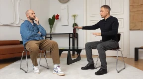 Выйшла апошняе інтэрв’ю Мікіты Мелказёрава – пра жыццё, беларускасць і як дачакацца свабоды