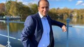 Фридман: «Мы живем в те времена, когда решается судьба этого мира»