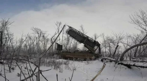 Война 12 февраля. РФ «засветила» на фронте «Дракона». Зеленский наградил отстраненного от Олимпиады из-за шлема спортсмена: «Спорт не означает беспамятство». Дроны СБУ установили рекорд в Ухте