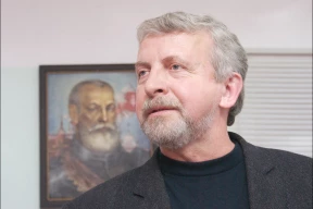 Мілінкевіч: «Не можа быць думак, а ці правільная цана, а ці трэба ціснуць руку Лукашэнку?»