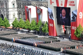Баунов: «Иностранные гости стали своего рода живым щитом»