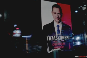 Триумф правых. Что нужно знать о первом туре выборов в Польше