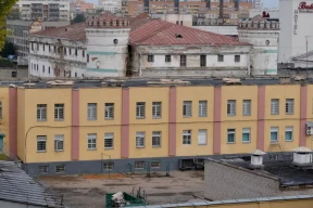«Там такие места — хоть фильм ужасов снимай»
