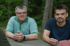 Ціханоўская: «Беларусы не забылі ні пра Віктара, ні пра Эдуарда, ні пра сотні іншых палітвязняў»