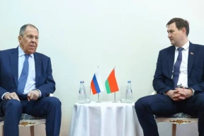 Карбалевіч: «Рыжанкоў спаборнічаў з Лаўровым, хто мацней абразіць суседзяў, краіны Балтыі. Спадабацца ўдалося»