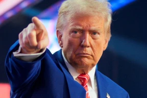 Трамп продлил еще на год режим чрезвычайной ситуации в отношении Беларуси