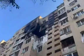 Война, 3 июля. Удар по зданию ТЦК в Полтаве – есть погибшие. Беспилотники атаковали Липецкую область РФ и многоэтажку в Одессе