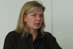 Луцкина: «Все мы делали правильно, если до сих пор Лукашенко и пропагандисты бесконечно вспоминают»