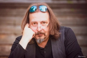 Конвейер репрессий. Лидера группы «Палац» Олега Хоменко признали политзаключенным. Объединенный переходный кабинет признали «террористической организацией»