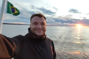 Конвейер репрессий. К известному путешественнику домой приходили силовики. Беларусы за несколько часов собрали деньги на помощь экс-политзаключенной Дулиной
