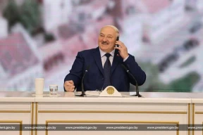 Лукашенко рассказал Путину о телефонном разговоре с Трампом. А Трамп снова вспомнил про Лукашенко