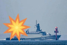 «СБУ работает в буквально континентальном масштабе: от Приморска до Орска»