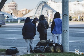 Цифра дня. Сколько нелегалов из Беларуси не пустили Польша, Литва и Латвия за 4 года