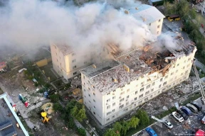 «Нас убивает многонациональный российский народ. За зарплату»