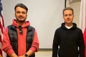 Як беларусы сталі ахвярамі барацьбы зь мігрантамі ў ЗША