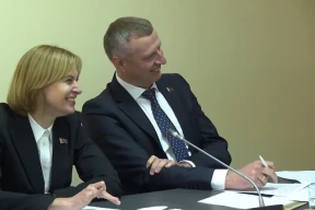 «Нет, он не сошел с ума». Чем объясняются чудные идеи главы Администрации правителя