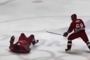 О чем говорит история с лежащим на льду 71-летним Лукашенко