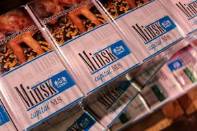 Чалый: Для Лукашенко более насущной проблемой является не калий, а контрабанда сигарет