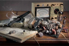 «Андрей шутил, что у его дела особый гриф «Совершенно секретно. Перед чтением сжечь»