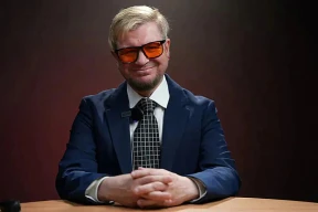 Вольскі: «Калі ты такі, увесь адданы ўладзе, выходзіш на сцэну, ніхто ніколі ня будзе лічыць цябе зоркай»